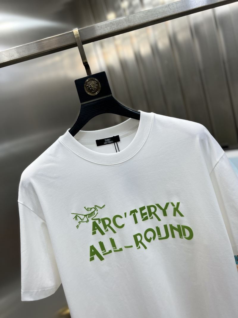 Arcteryx T-Shirts